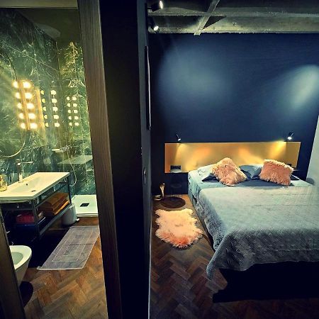 Booza 9 Luxury Room Split Exterior foto